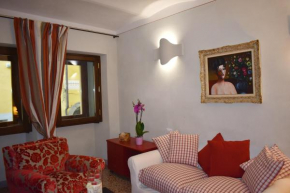 Casa Enrica centro storico Arezzo Arezzo